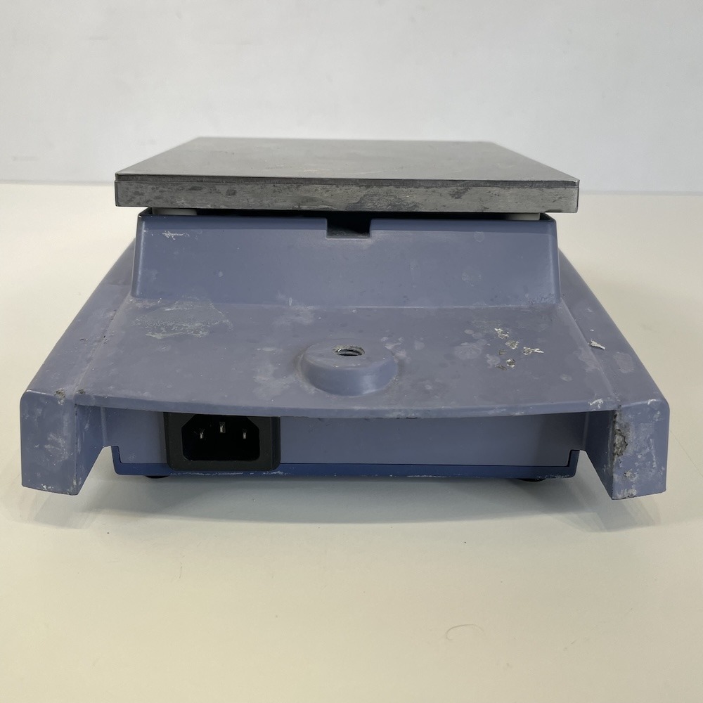 Stuart SB161 Magnetic Stirrer 1500rpm 16 x 16cm, image 4