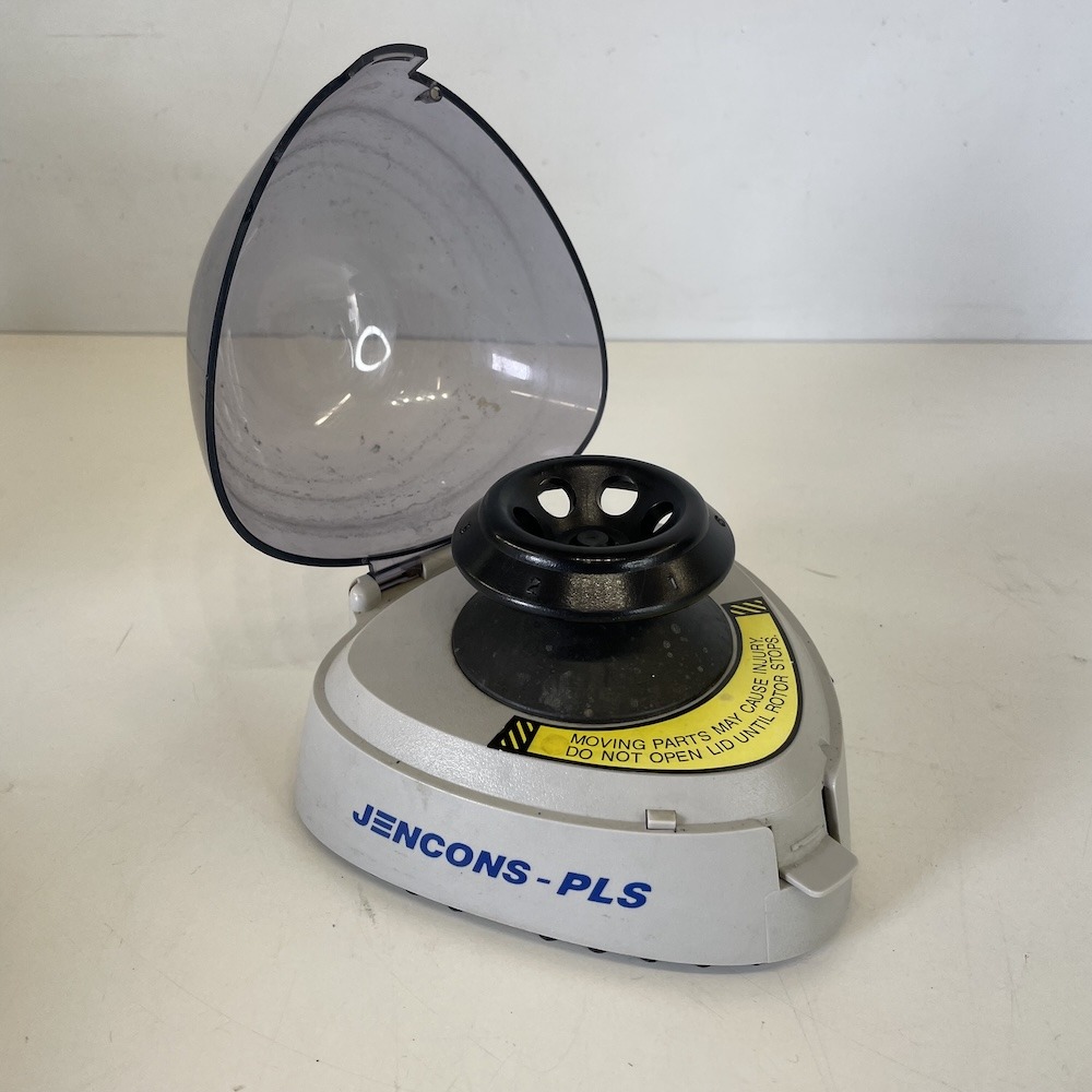Mini Centrifuge (6000 rpm)