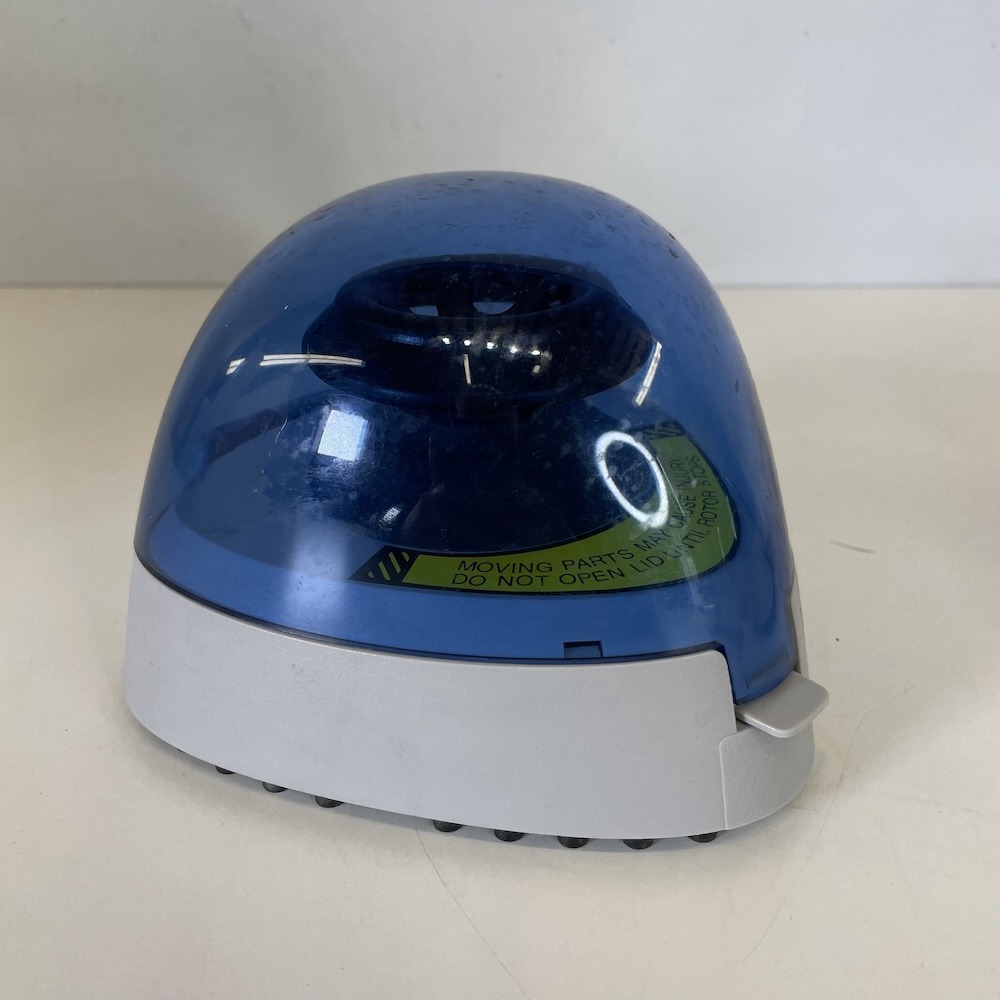 Mini Centrifuge (6000 rpm), image 2