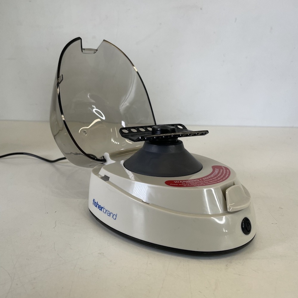 Mini Centrifuge (6000 rpm), image 6