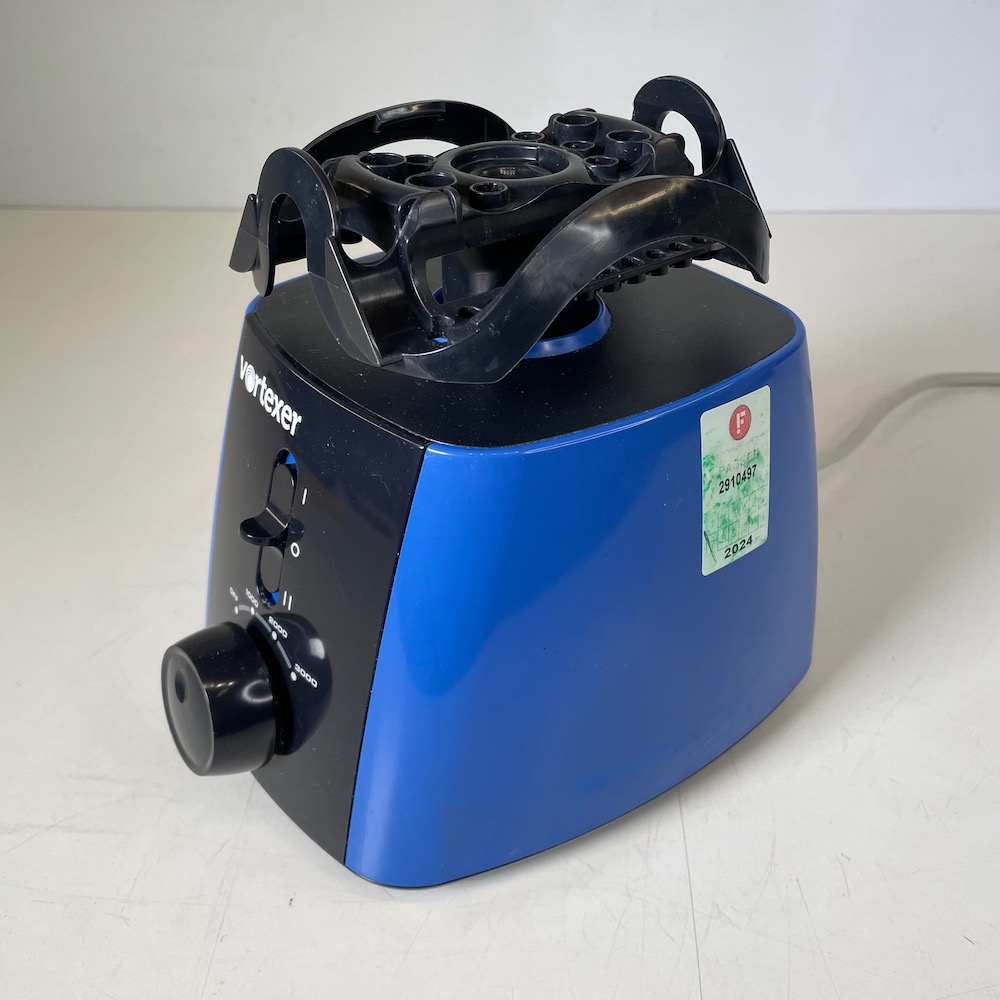 Heathrow Scientific Vortexer – HS120214