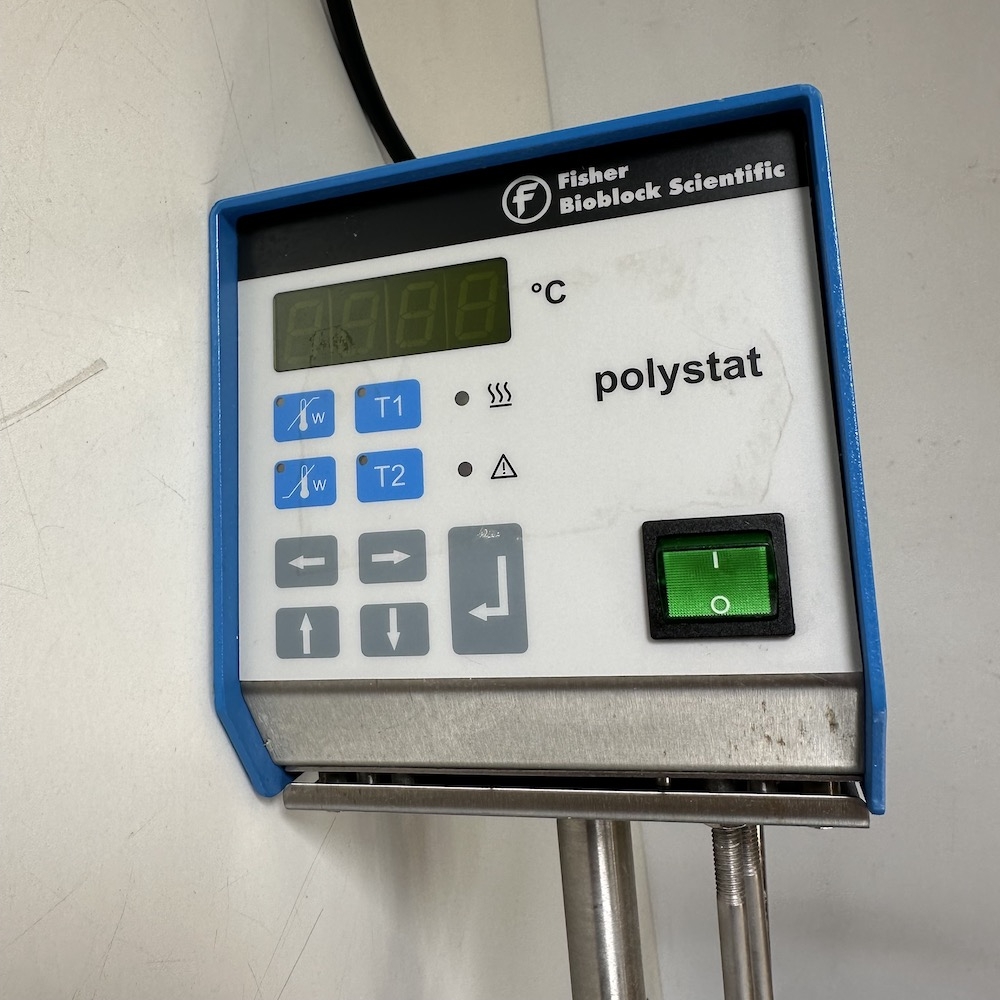 Fisherbrand Polystat Immersion Thermostat 34/86693, image 2