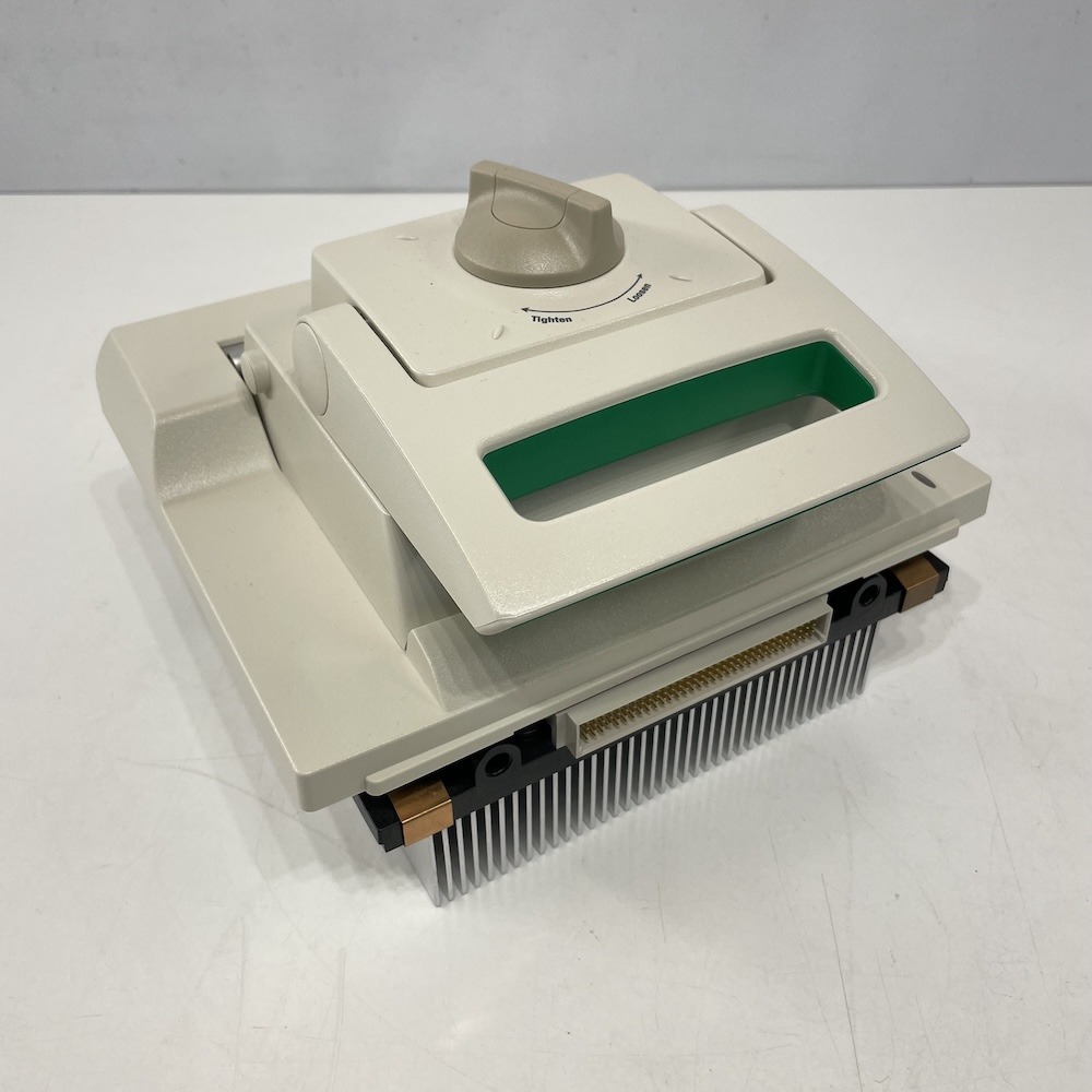 Bio-Rad 384-Well Reaction Module 1840384 for C1000/S1000 Thermal Cycler