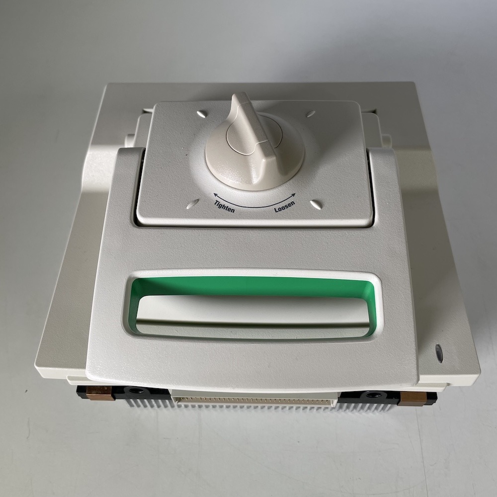 Bio-Rad 384-Well Reaction Module 1840384 for C1000/S1000 Thermal Cycler, image 2