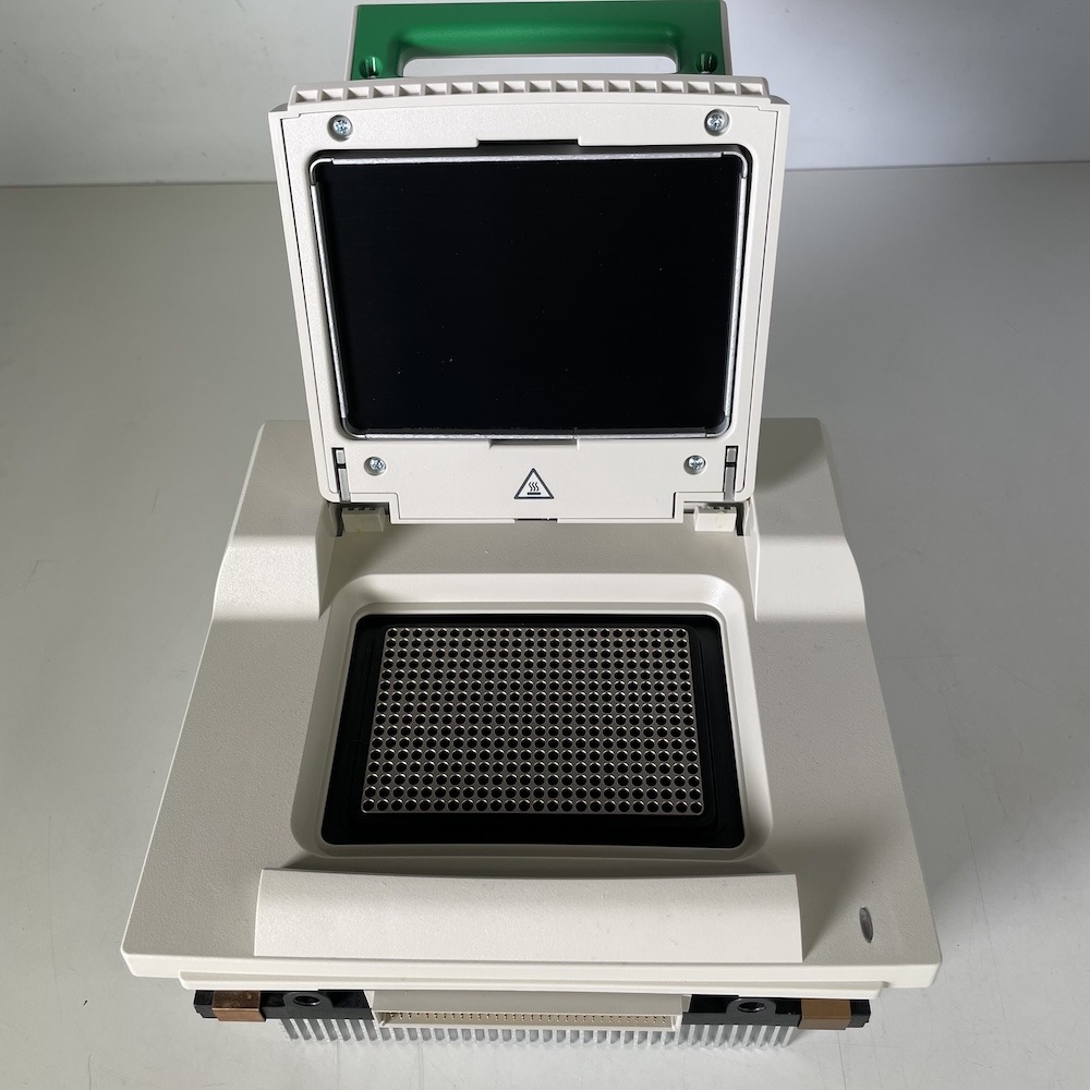 Bio-Rad 384-Well Reaction Module 1840384 for C1000/S1000 Thermal Cycler, image 3
