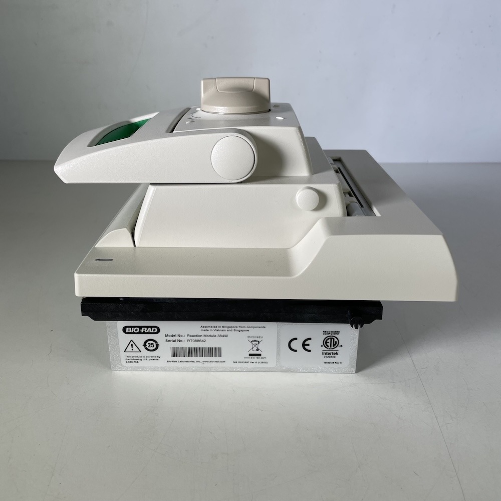 Bio-Rad 384-Well Reaction Module 1840384 for C1000/S1000 Thermal Cycler, image 5