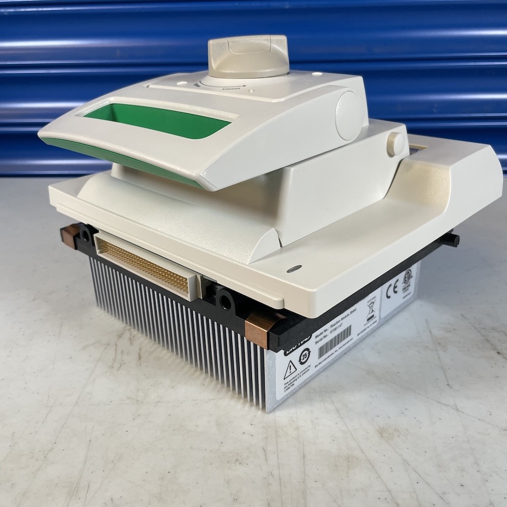 Bio-Rad 384-Well Reaction Module 1840384 for C1000/S1000 Thermal Cycler, image 6