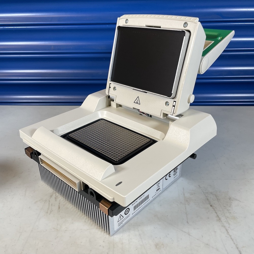Bio-Rad 384-Well Reaction Module 1840384 for C1000/S1000 Thermal Cycler, image 7
