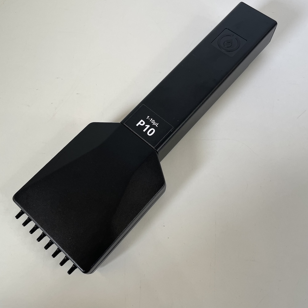 Opentrons OT-2 P10 8-Channel Pipette GEN1 (999-00034)