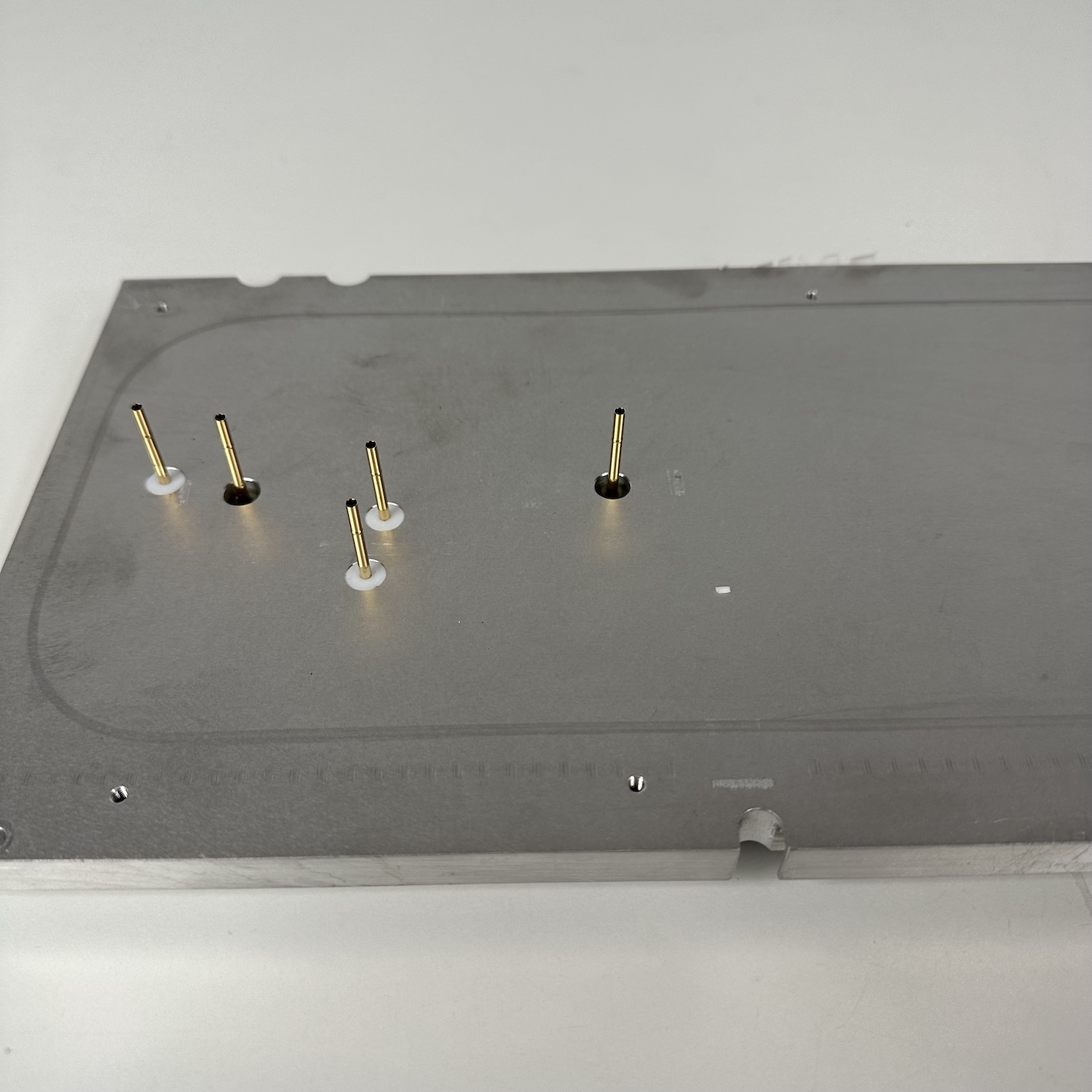 Thermo Scientific XSERIES2 Platform Lid