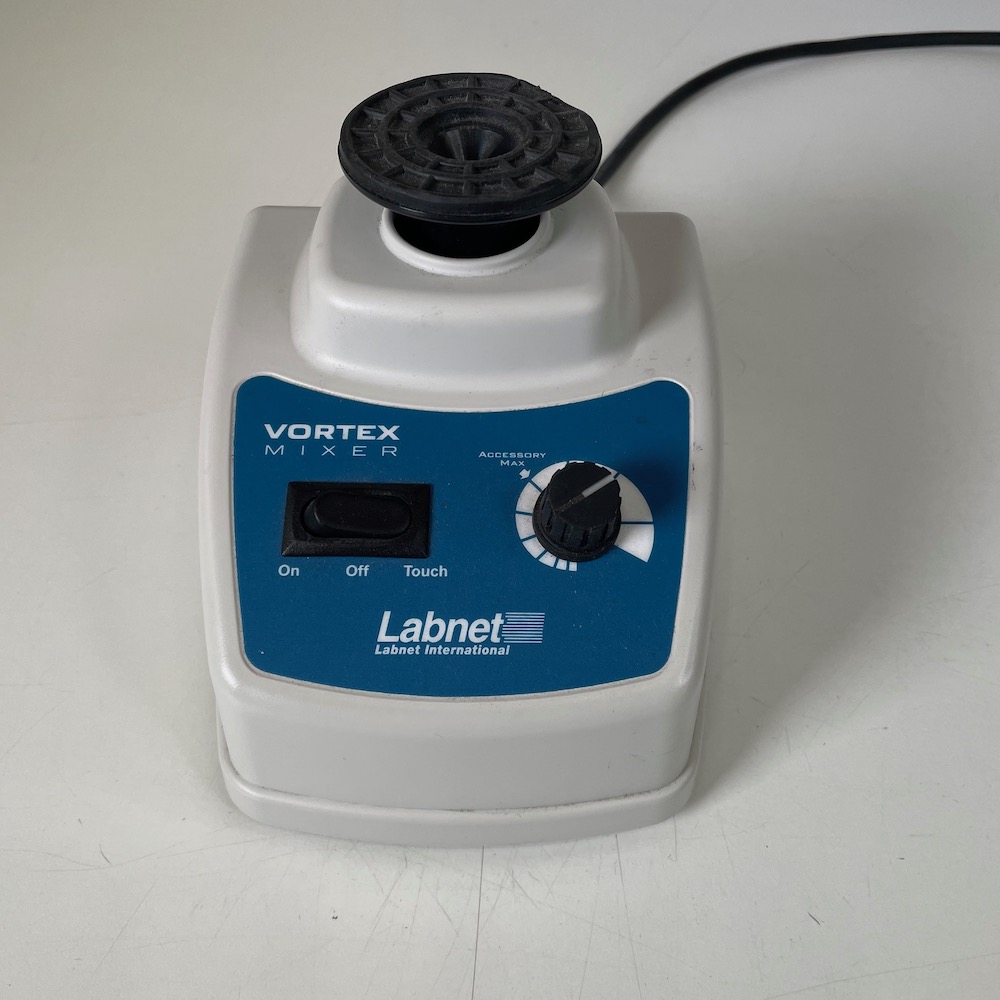 Labnet VX-200 Vortex Mixer