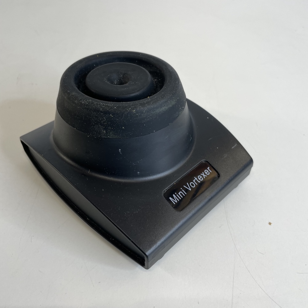 Mini Vortex Mixer