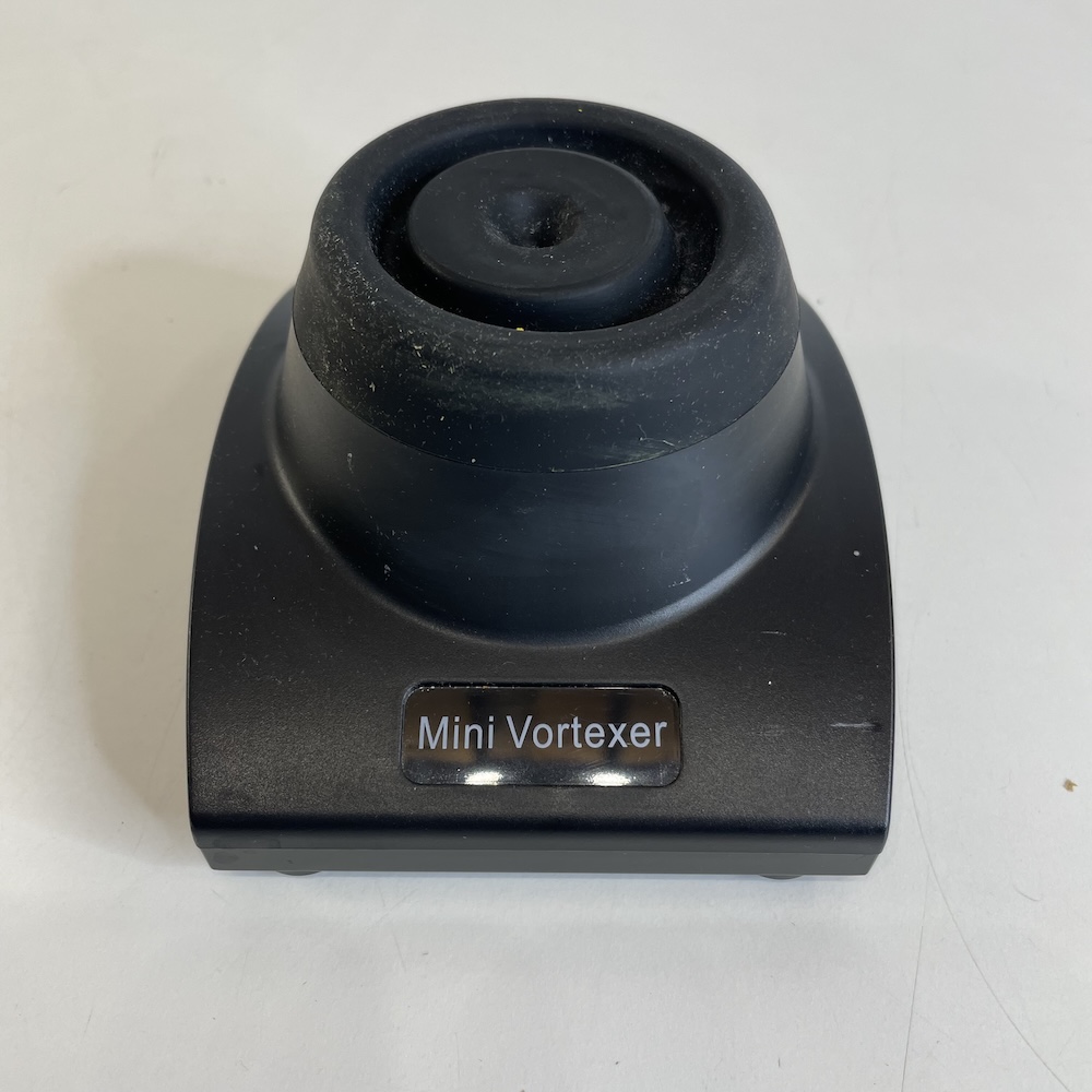 Mini Vortex Mixer, image 2
