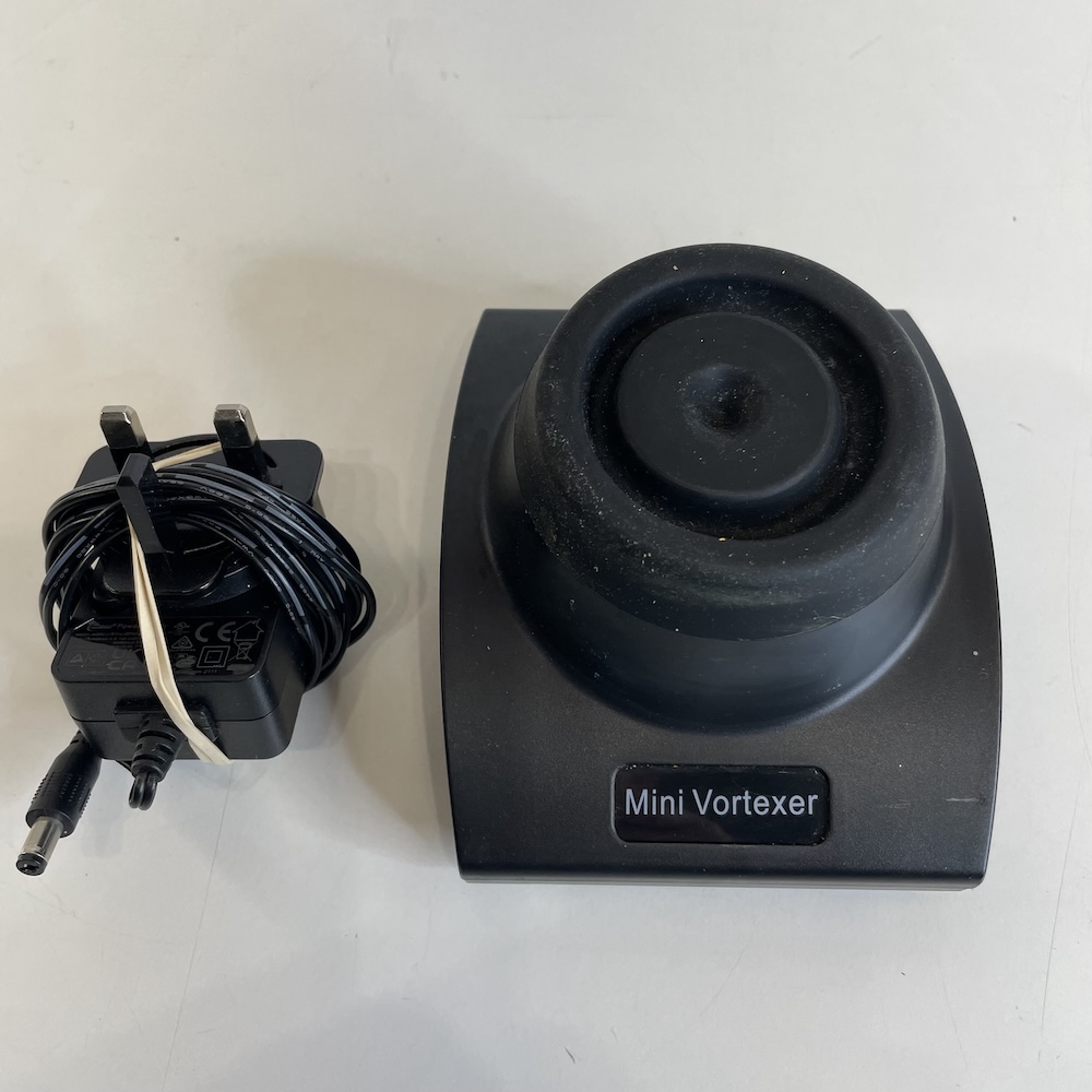 Mini Vortex Mixer, image 4