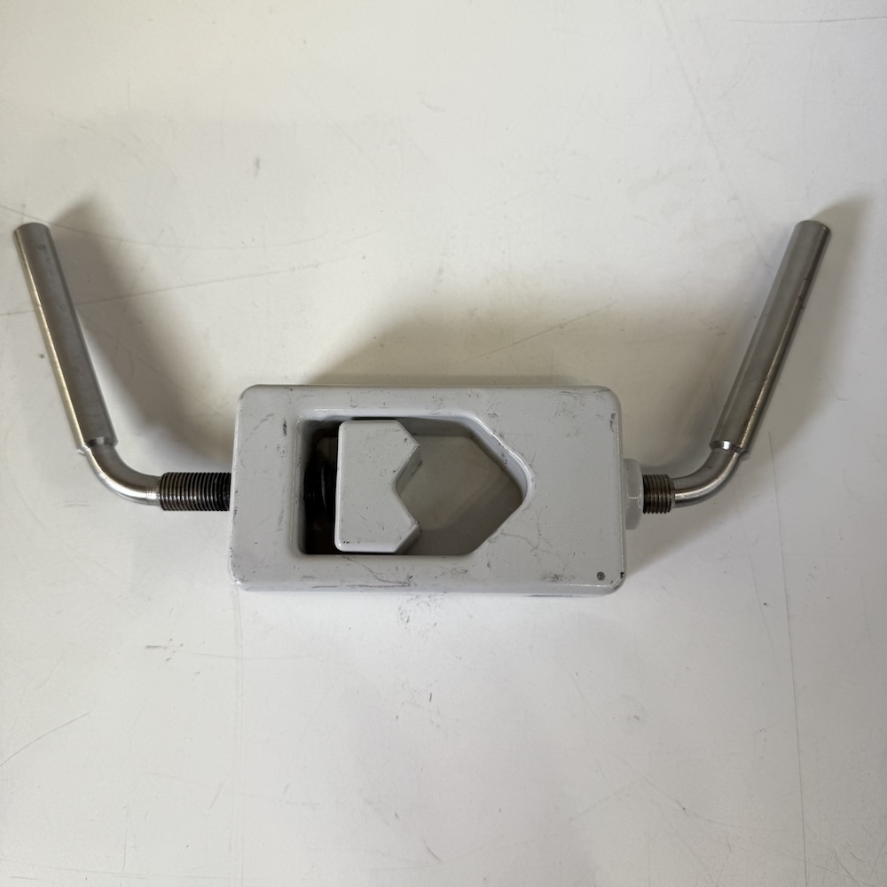 Heidolph Overhead Stirrer Clamp Bosshead