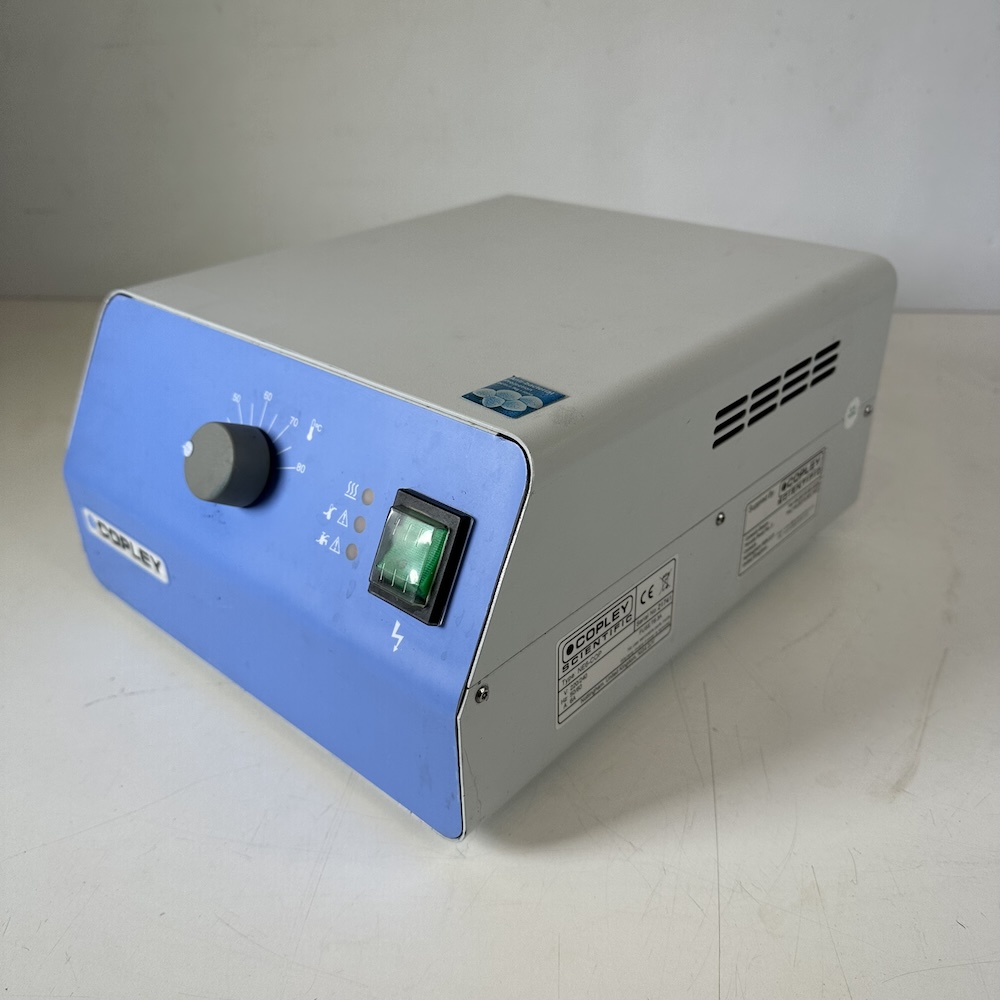 Copley Scientific NE6-COP Heater Circulator Accessory for Dissolution Bath