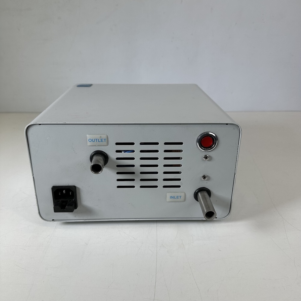 Copley Scientific NE6-COP Heater Circulator Accessory for Dissolution Bath, image 2