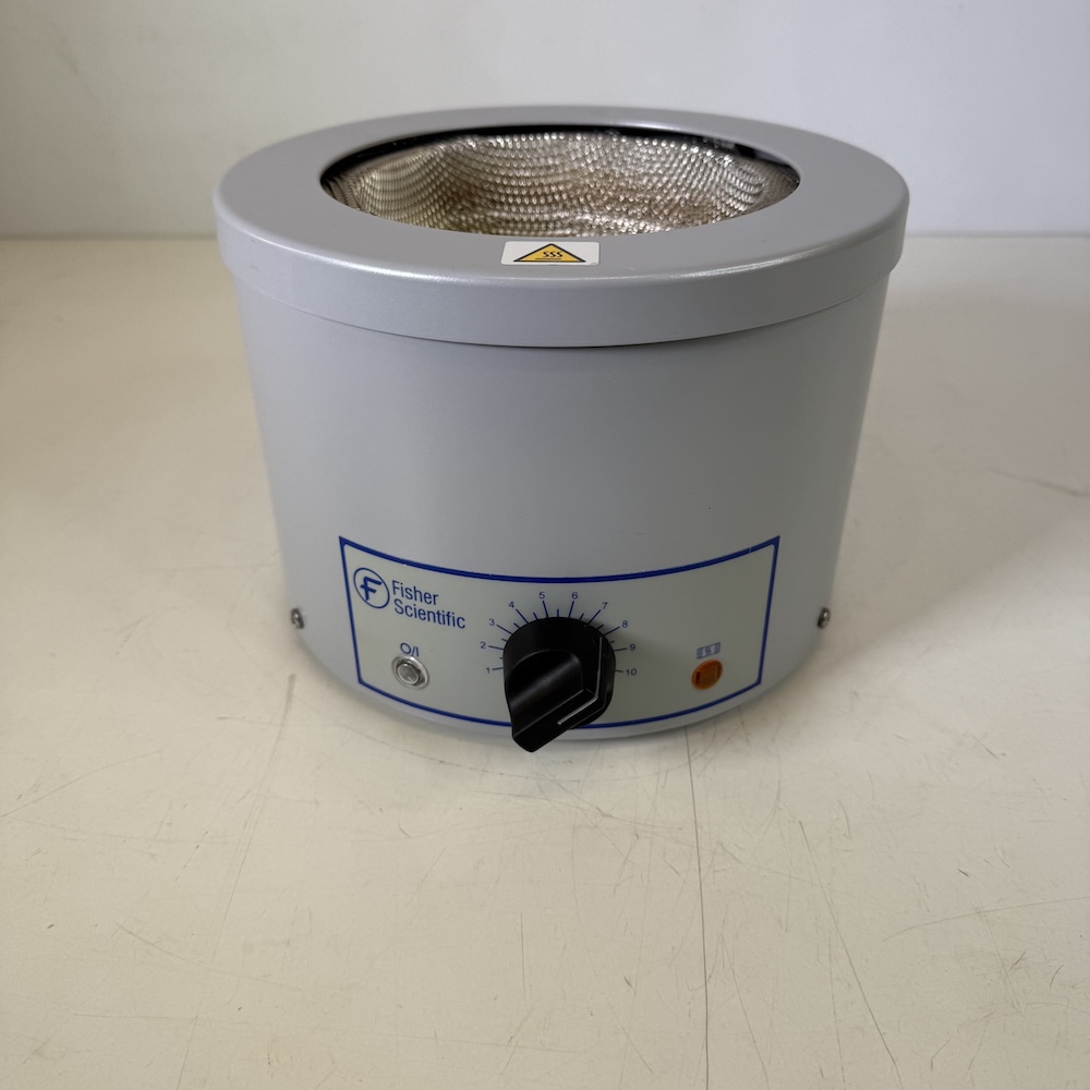 Fisherbrand FB68924 Isomantle Heating Mantle (1 L, 450 °C)