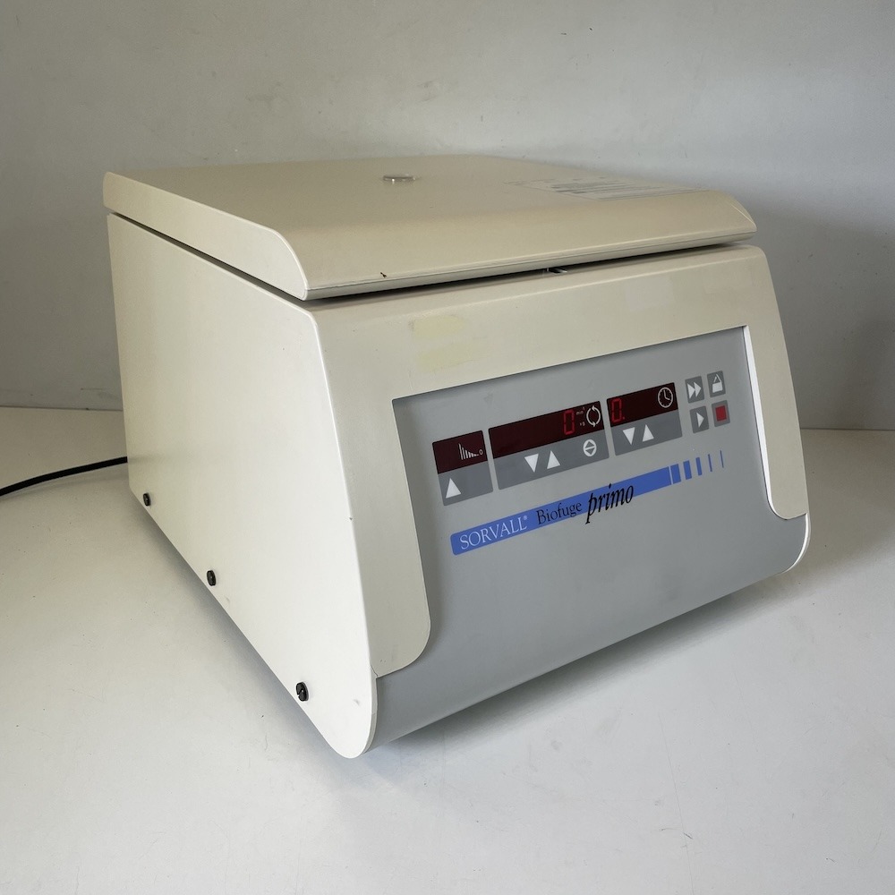Thermo Scientific Sorvall Primo 4 x 100 ml Swing-Out Rotor (75005185)
