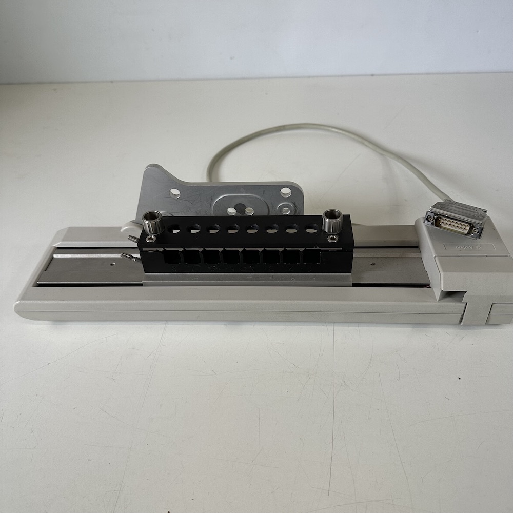 Agilent G1120A MCT 8-Position Multicell Transport