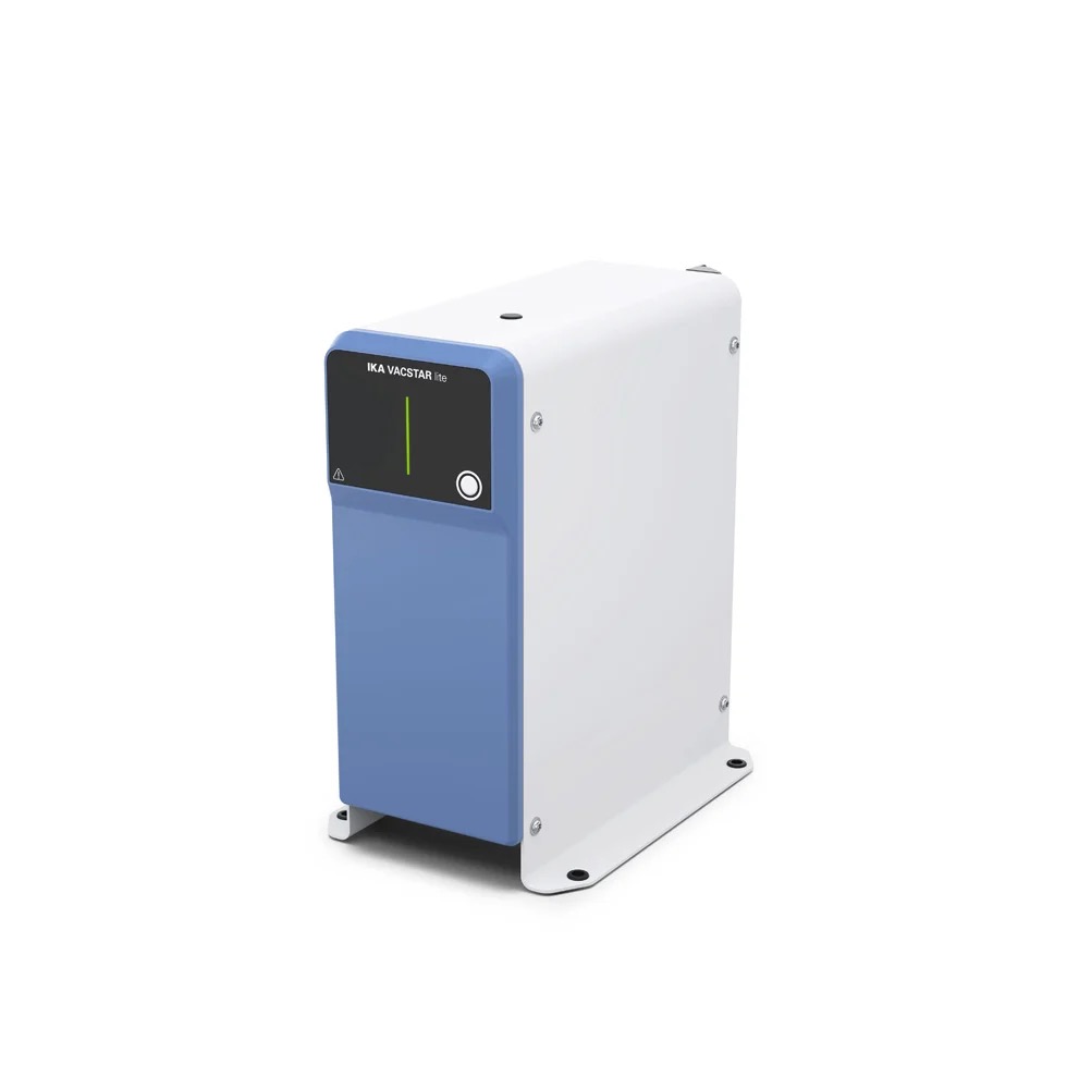 IKA Rotary Evaporator VACSTAR lite Vacuum Pump 64