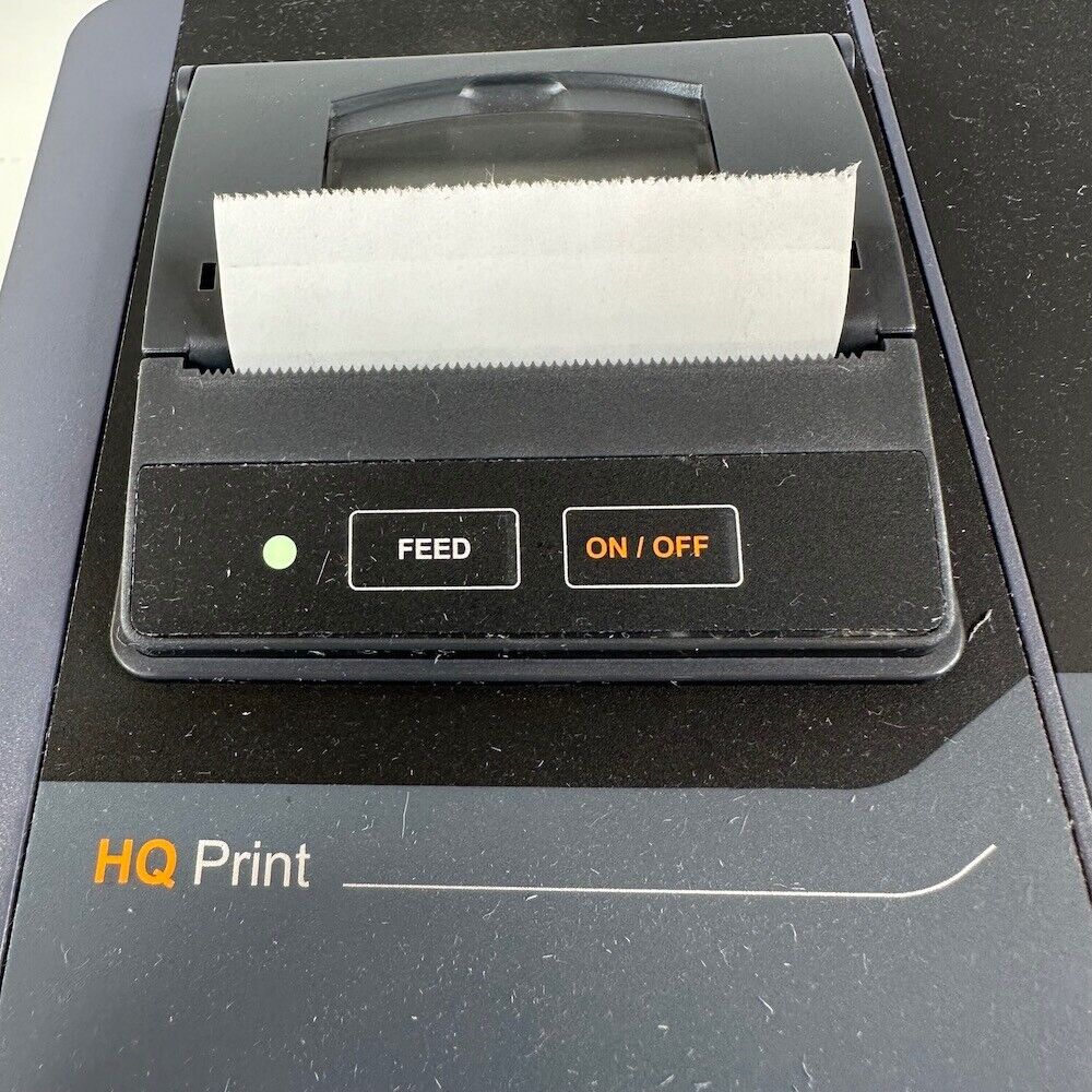 WTW inoLab pH/ION 7320 Benchtop Meter, image 2