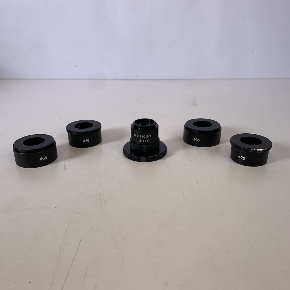 Moticam 483 Microscope Eyepiece Camera