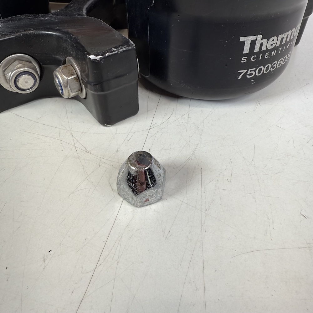 Thermo Scientific M4 Swing-Out Centrifuge Rotor with Buckets (75003608)