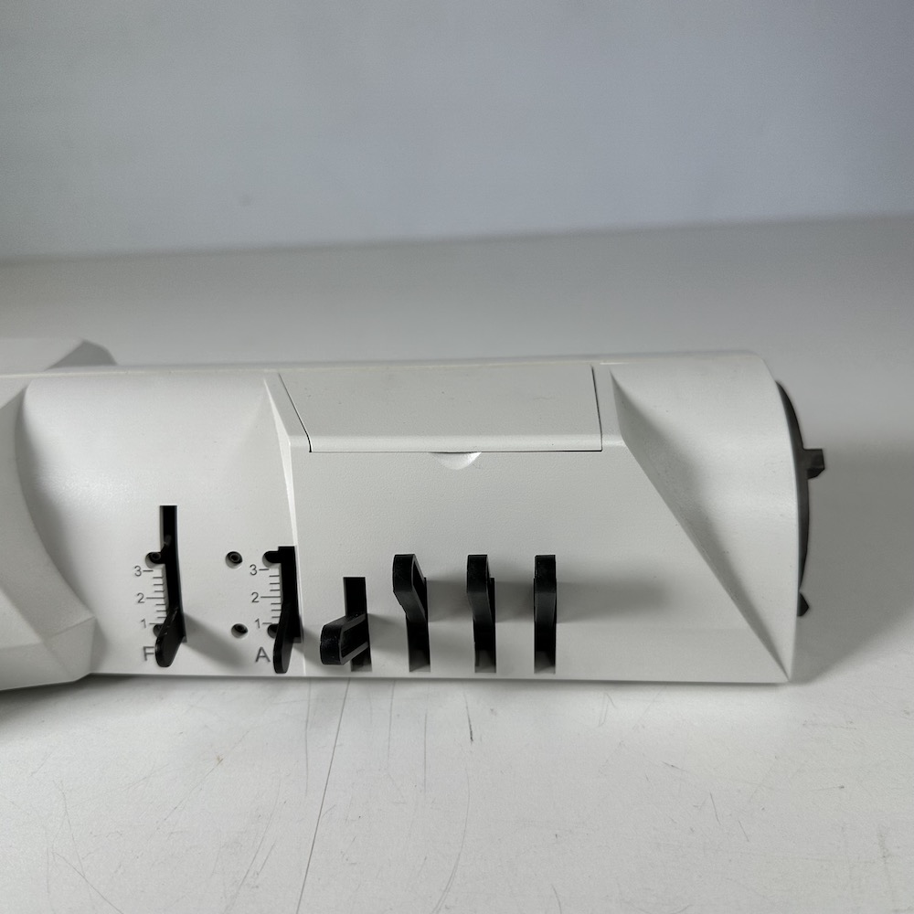 Leica DMLM Microscope Incident Light Fluorescence Illuminator LRF4/22