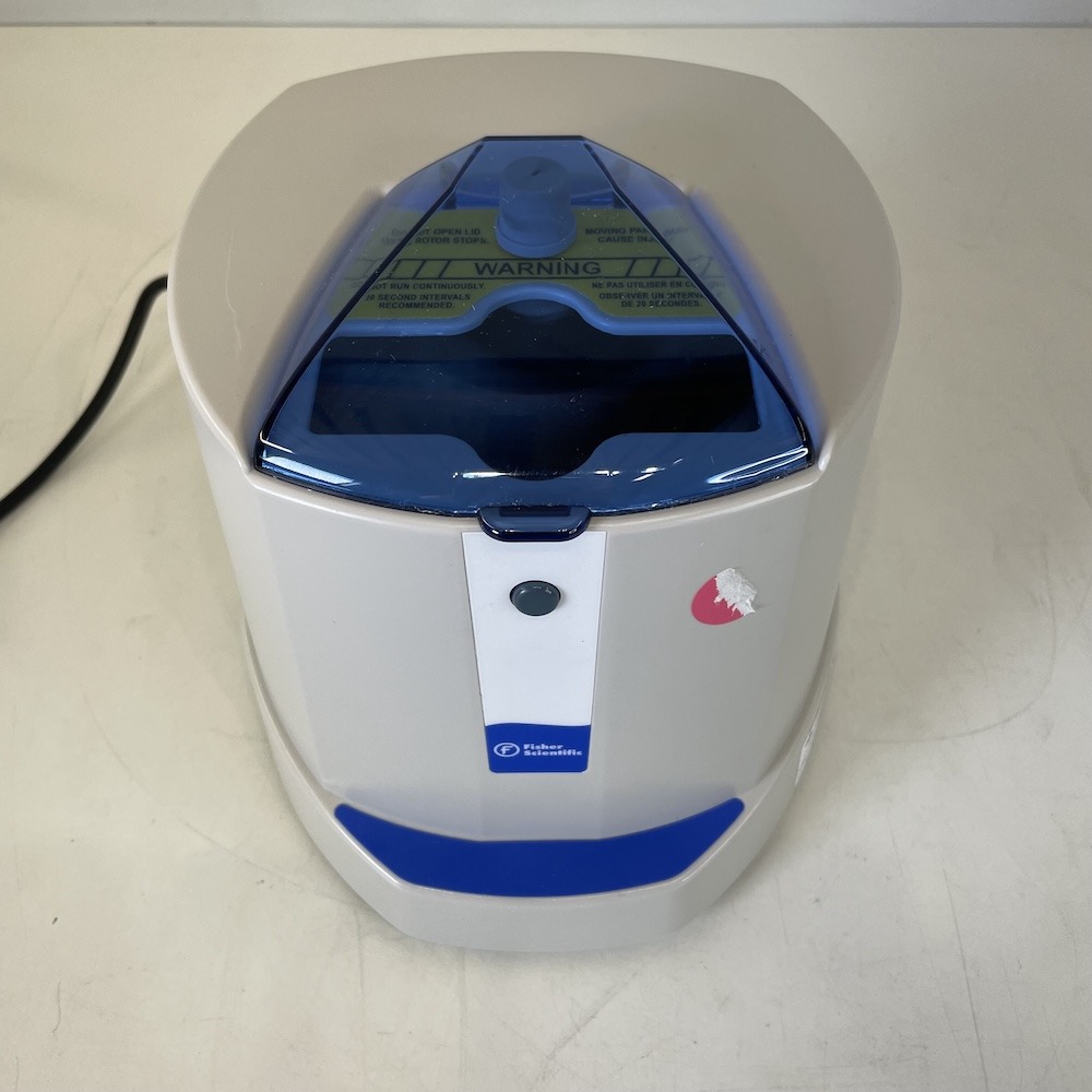 Fisherbrand C1000-FIS-230V Mini Plate Spinner Centrifuge