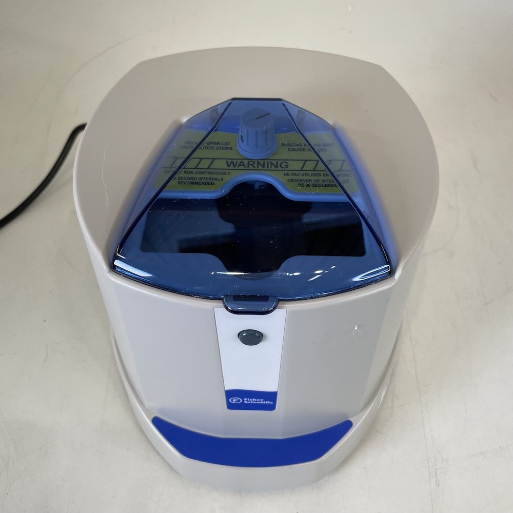 Fisherbrand C1000-FIS-230V Mini Plate Spinner Centrifuge, image 2