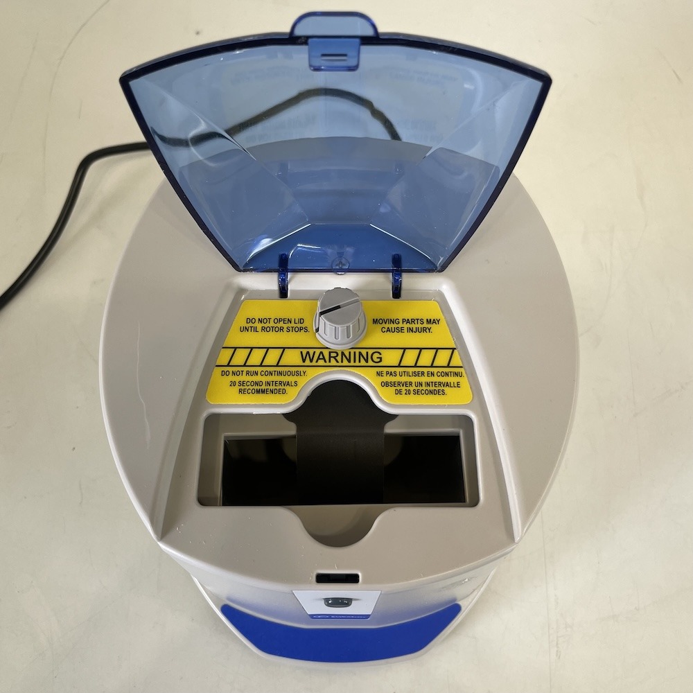 Fisherbrand C1000-FIS-230V Mini Plate Spinner Centrifuge, image 3