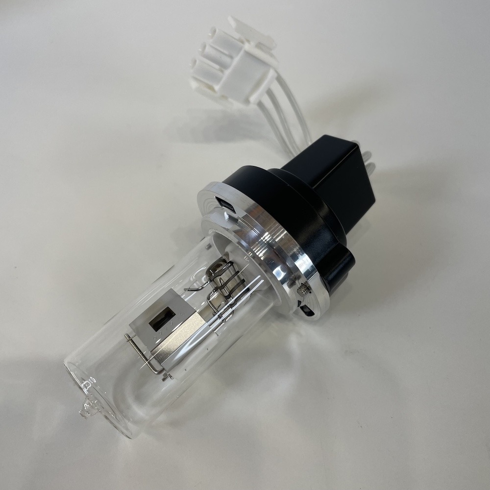 Kromega A900100 Deuterium Lamp for Agilent VWD G1314