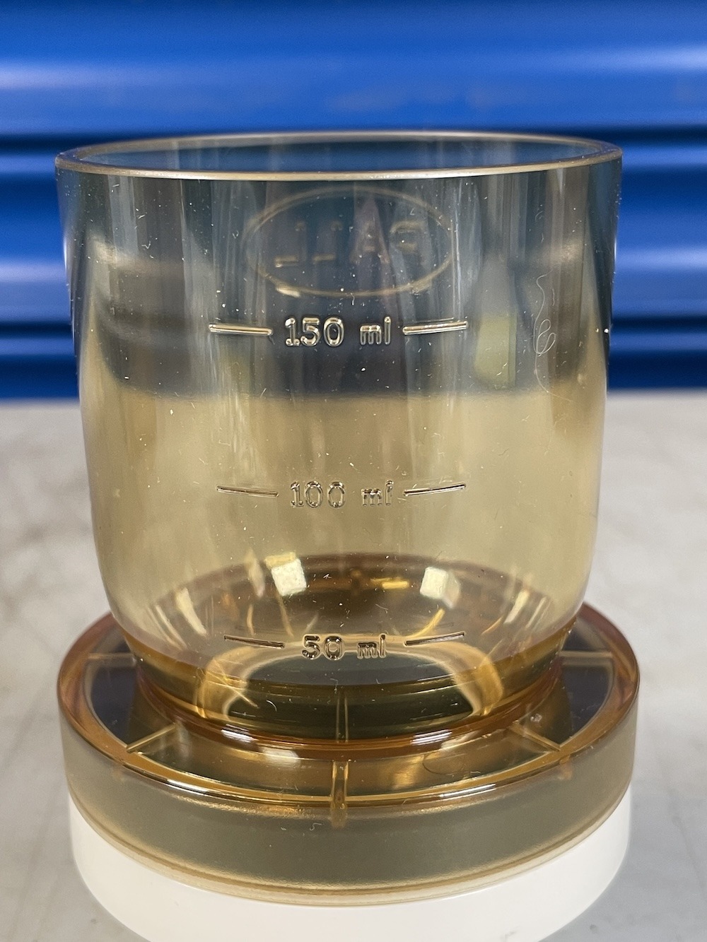 Cytiva Pall Sentino 150ml Magnetic Filter Funnel 4270, image 5