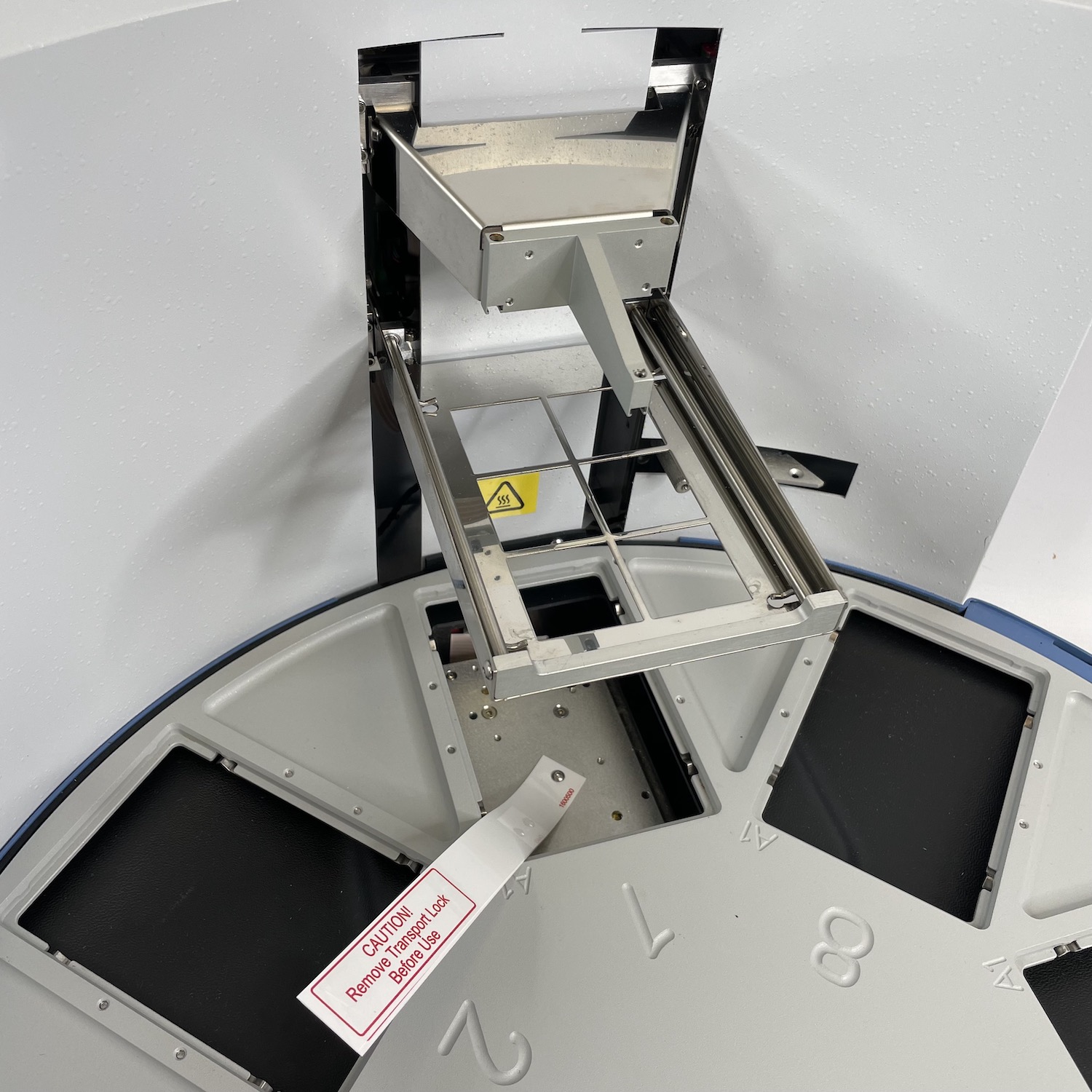 Thermo Scientific KingFisher Flex Purification System