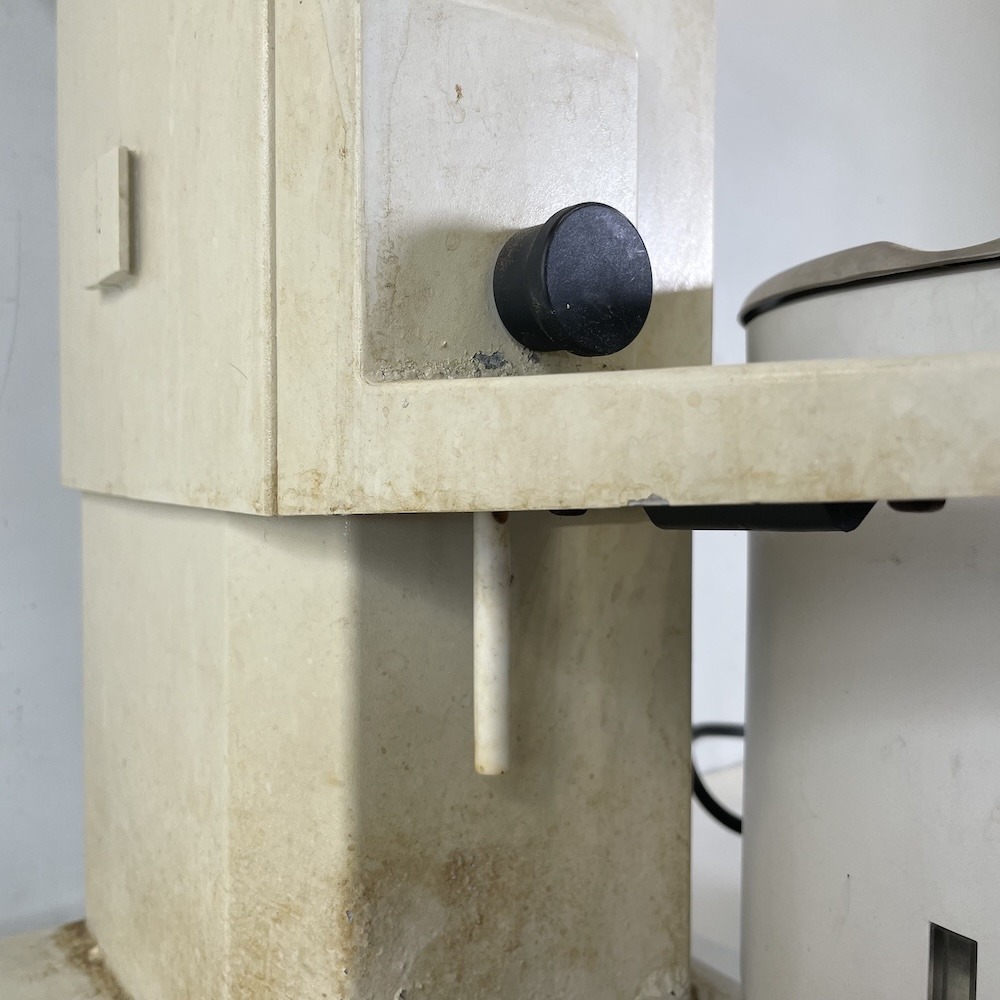 Büchi R-210 Rotary Evaporator (incomplete), image 8
