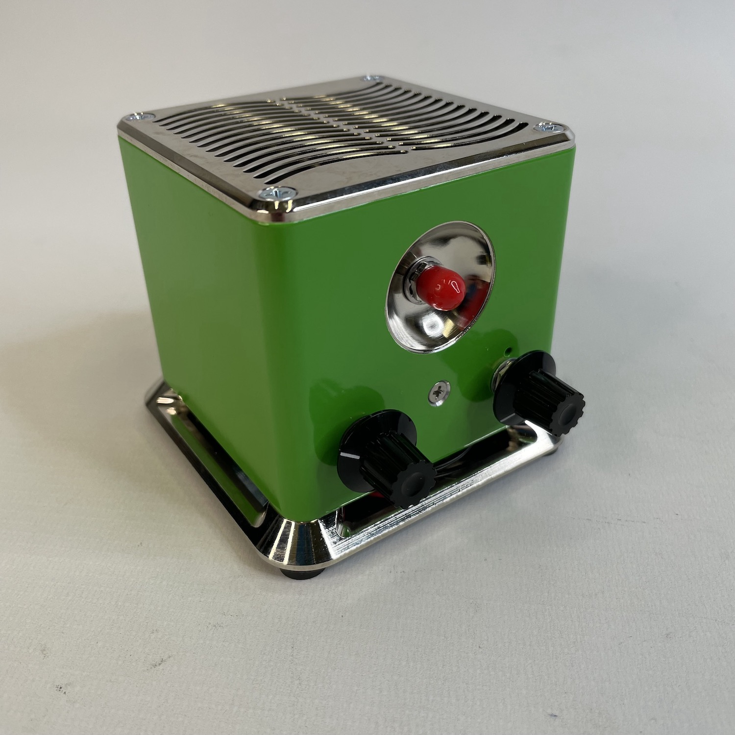 Ocean Insight LLS-627 LED Light Source (627 nm)