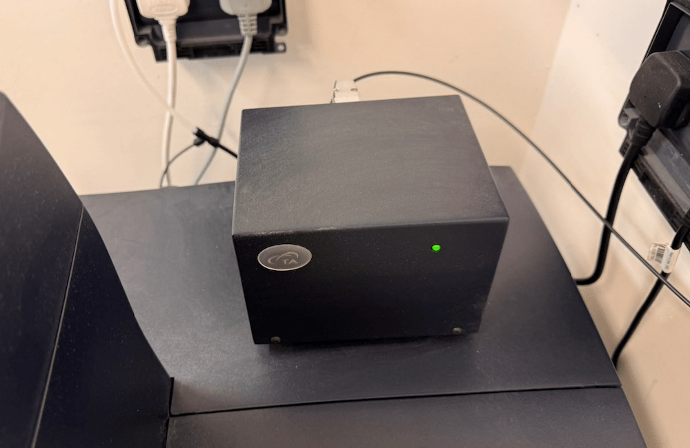 TA TGA 550 DISCOVERY TGA THERMOGRAVIMETRIC ANALYSIS, image 6