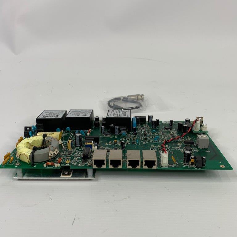 Thermo Scientific XSERIES 2 ICP-MS Lens Supply pcb