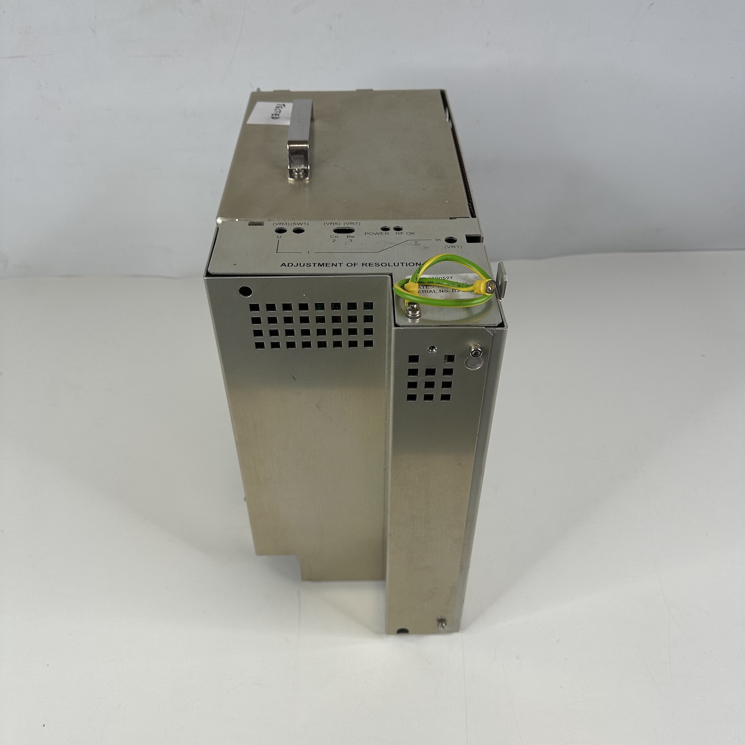 Thermo Scientific XSERIES2 Quad Electronics Module