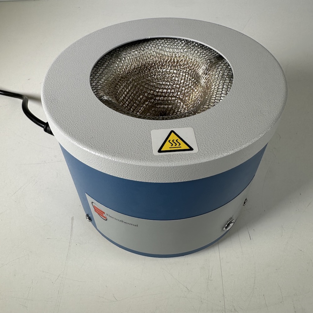 Electrothermal CMU0100/E Heating Mantle (100 ml)