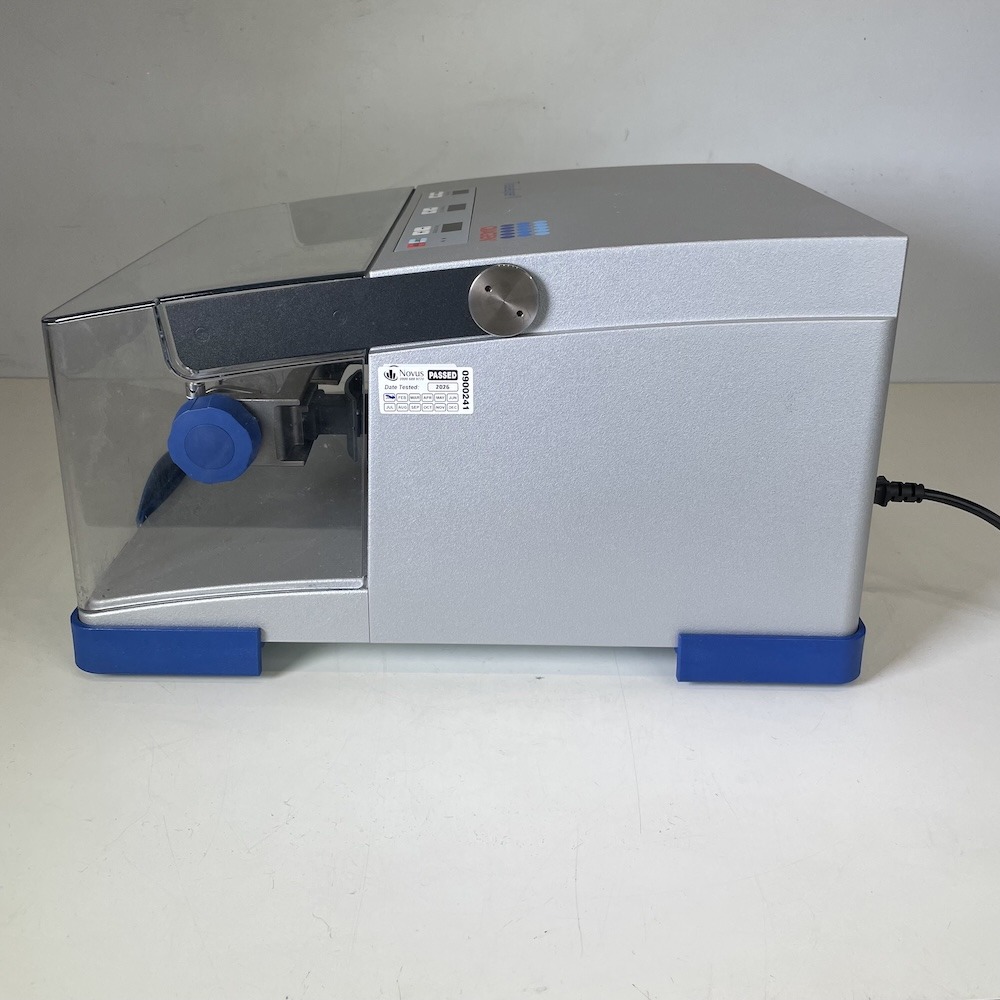 Qiagen Tissuelyser Homogeniser Bead Mill 2 20.747.0001 Retsch MM400, image 5