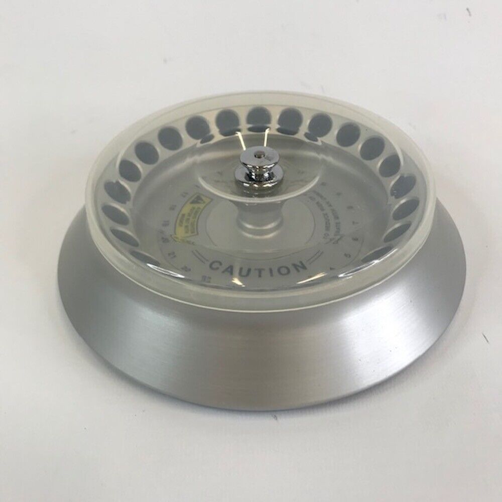 Labnet C2500 Prism Centrifuge Rotor