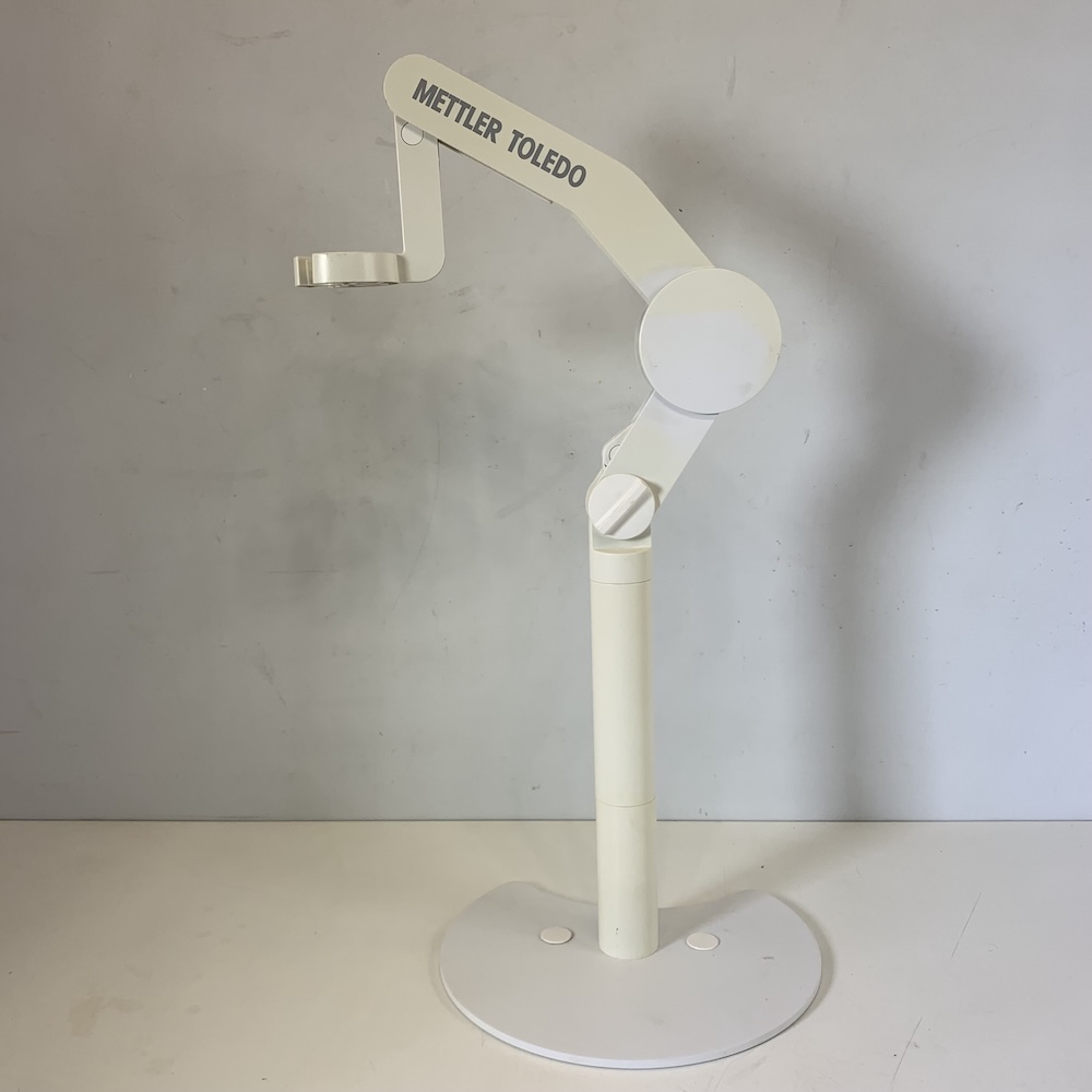 Mettler Toledo uPlace Electrode Holder for SevenCompact Meters 30019823, image 2