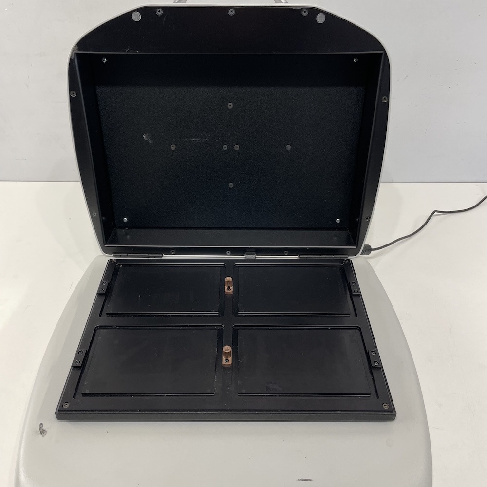 Grant-bio PHMP-4 Microplate Thermoshaker (60 °C, 1200 rpm), image 5