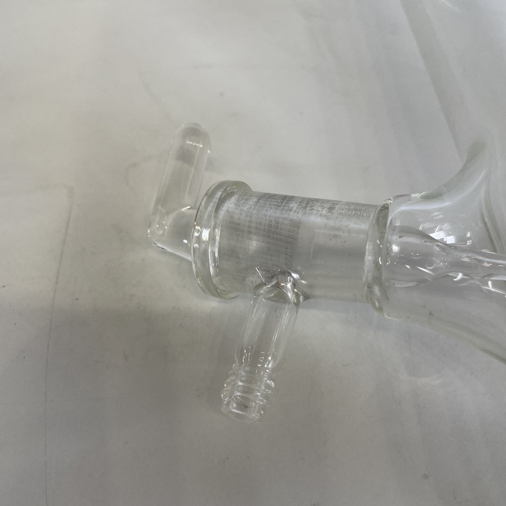 Büchi 040645 Cold Trap Condenser Assembly C for Rotary Evaporator, image 4