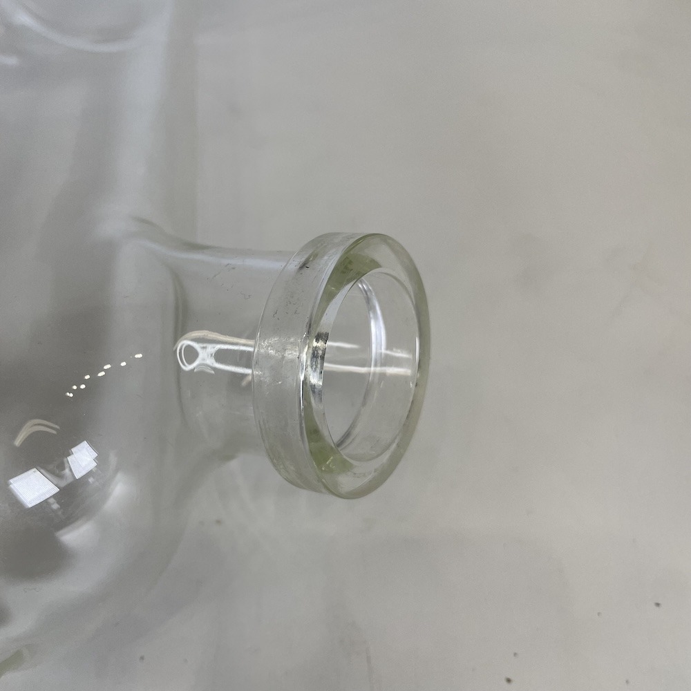 Büchi 040645 Cold Trap Condenser Assembly C for Rotary Evaporator, image 5