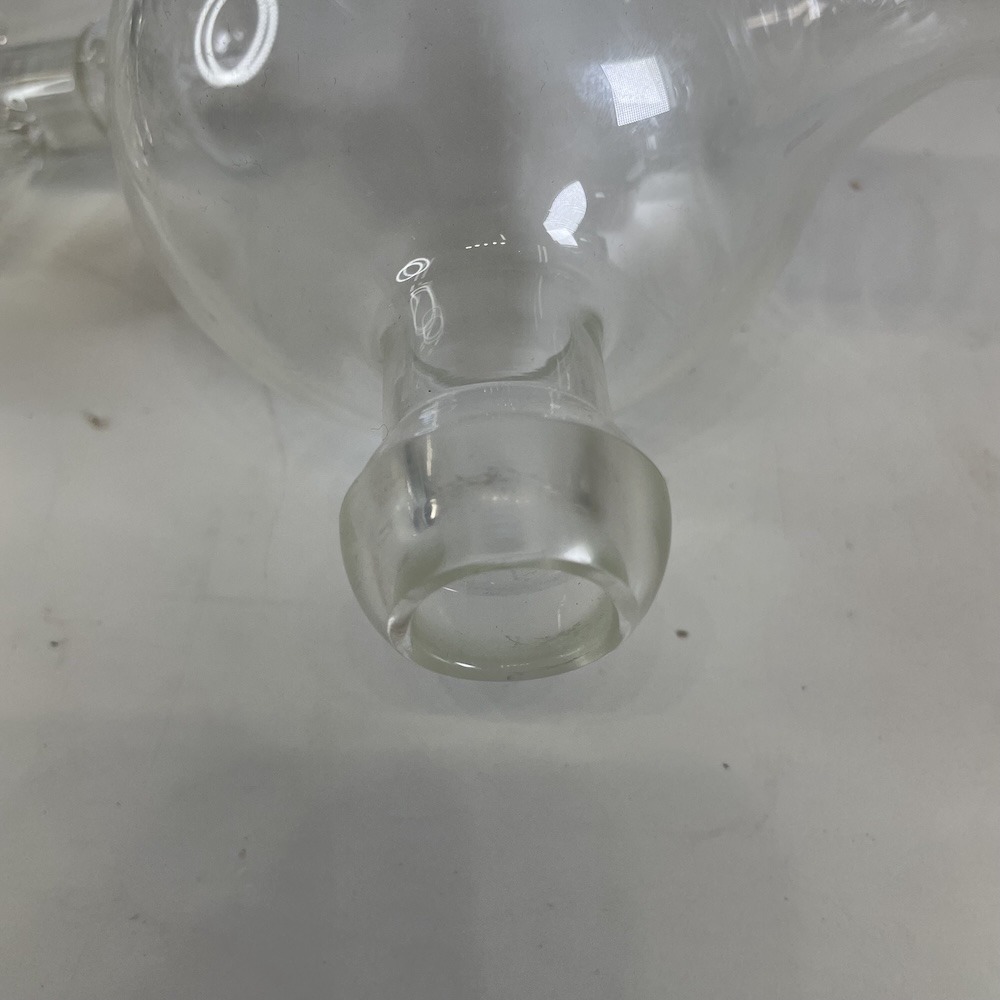 Büchi 040645 Cold Trap Condenser Assembly C for Rotary Evaporator, image 6
