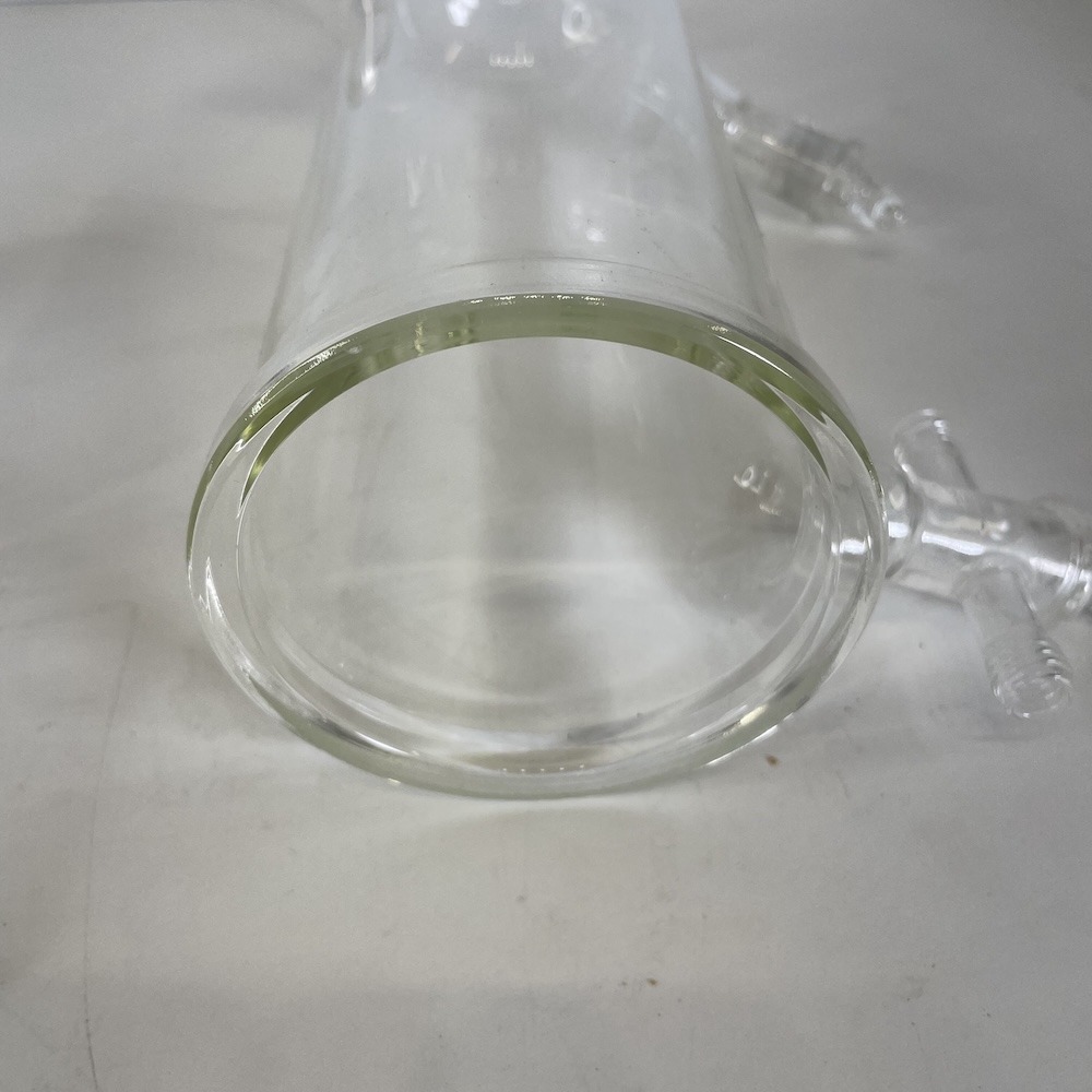 Büchi 040645 Cold Trap Condenser Assembly C for Rotary Evaporator, image 7