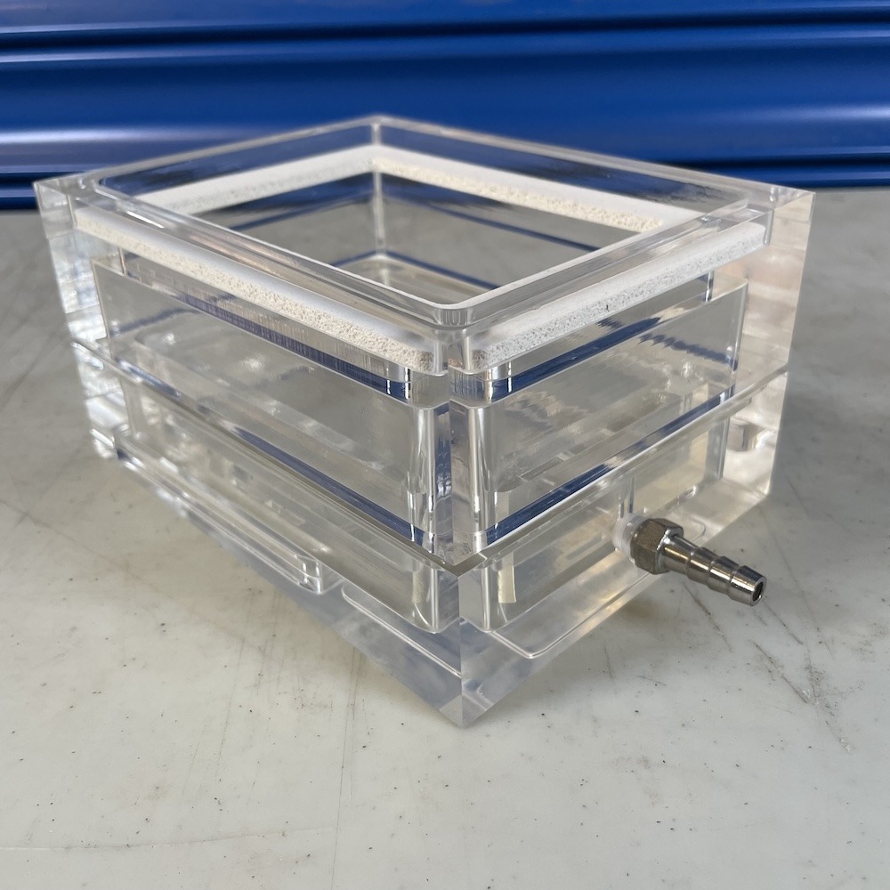 Microplate Filtration Manifold